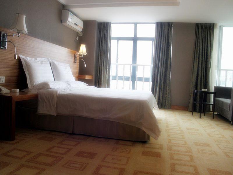 Greentree Inn Yunnan Lijiang Qixing Street Express Hotel Exterior foto